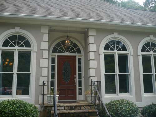 Residential Window Film Norcross, GA